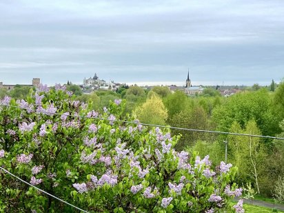 Земельна ділянка у м. Луцьк Луцк