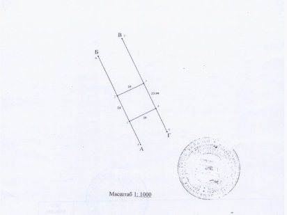 Продам Ділянку 6 сот. м.Ірпінь, район стоянка Ірпінь