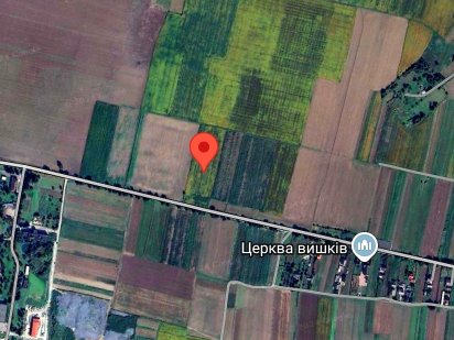 1.09 га, можливо під комерцію Луцк