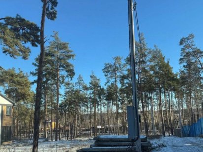 Ірпінь ділянка в тихій лісовій частині міста 4,6 соток під будівництво Ірпінь