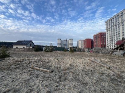 Продаж землі в Ірпені: ділянка для бізнесу або власного затишку Ірпінь