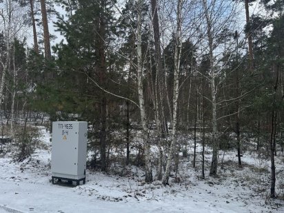 Продам земельну ділянку в КМ «Соснова Роща» Ирпень