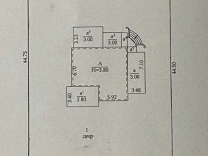 Участок 12 соток в Аркадии Одесса