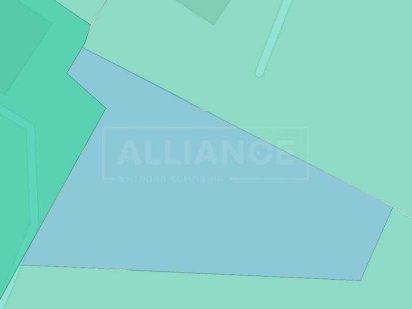 Ділянка комерційного призначення поруч з центром Івано-Франківськ