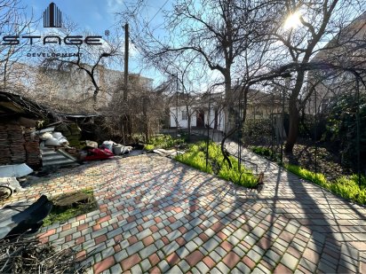 Участок на 6 Фонтана • Фонтан • БЕЗ КОМИССИИ Одеса