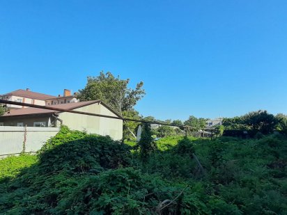 (4) Участок 17.5 соток в микрорайоне Вузовский