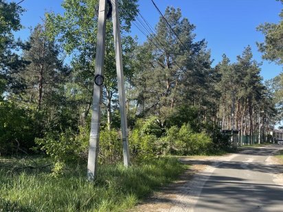 Земельна ділянка 25 соток в Ірпені! З комунікаціями! Ирпень