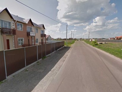 Софіївська Борщагівка, вул. Шалімова, 20 сот під житлову забудову Софиевская Борщаговка