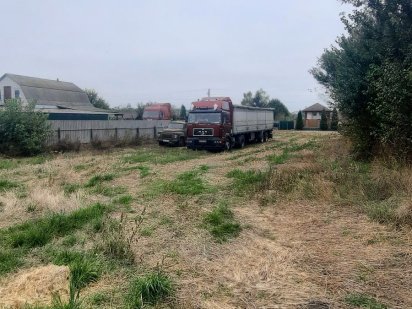 Гарна ділянка в Миронівці Ірпінь