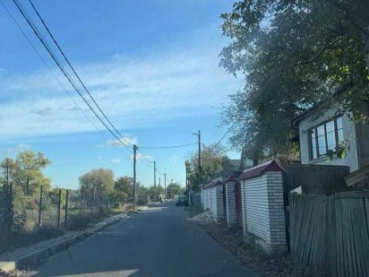 с.Софіївська Борщагівка,вул.Гагаріна,23 сот, під забудову! Софиевская Борщаговка