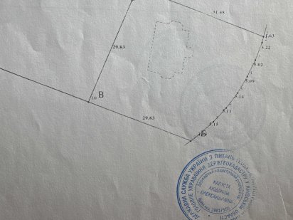 Земельна ділянка в Ірпені Ирпень