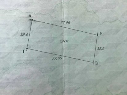 Земля на продаж с. Кульчин Луцьк