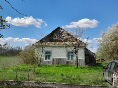 Продаж земля 25 соток.Верхи Камінь-Каширського району вул.Купчина. Луцьк