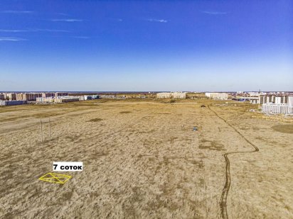 Продаж / Земля сільгосппризначення / Софиевская Борщаговка Софіївська Борщагівка