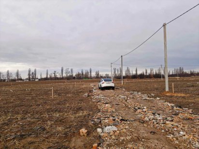 Продається ділянка 5 соток КМ 'Солов'їний гай' Софіївська Борщагівка