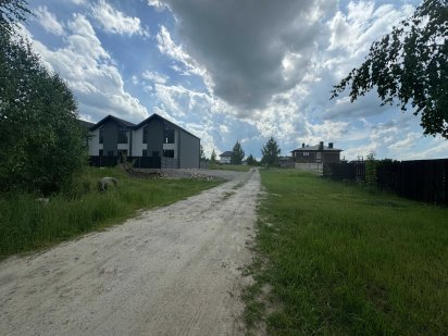 Софіївська-Борщагівка продаж кутової земельної ділянки 9 сот Софіївська Борщагівка