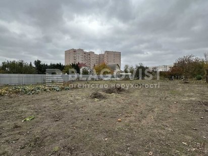 Продаж землі Софіївська Борщагівка Софіївська Борщагівка