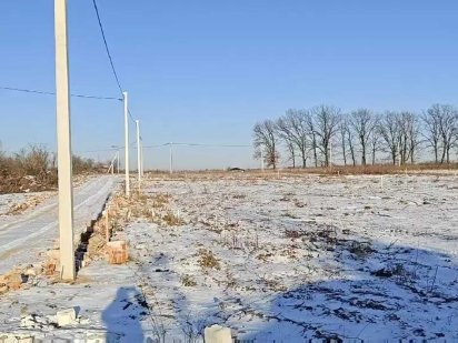 Продаж  під забудову 5.5 сот.  КМ Солов'їний гай 5. Россрочка 6 м. Софіївська Борщагівка