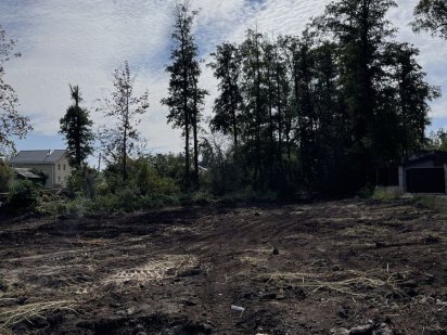 Продам земельну ділянку Ірпінь