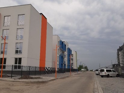 Земельна ділянка Софіївська Борщагівка