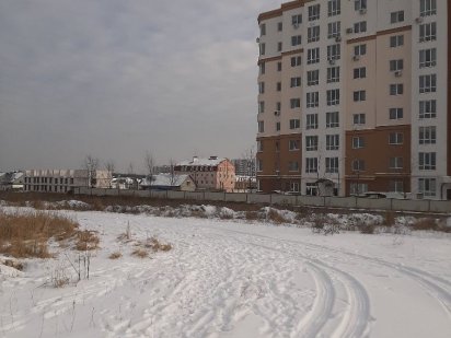 Земельна ділянка осг Соф.Борщагівка Софіївська Борщагівка