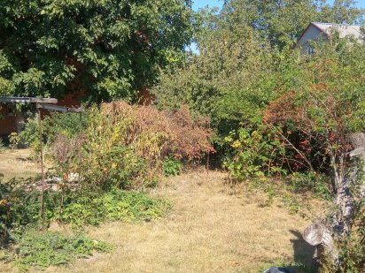 Продажа участка 0.10га с.Софиевская Борщаговка, застройка,фасад Софіївська Борщагівка