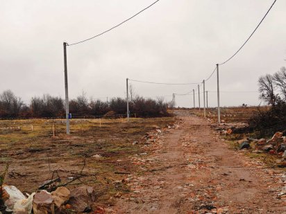 Без %! Продається під забудову ділянка 5 сот. в КМ Солов'їний гай Софиевская Борщаговка