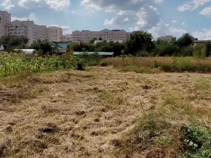 Чудова земельна ділянка по супер ціні в центрі Софіївської Борщагівки. Софіївська Борщагівка