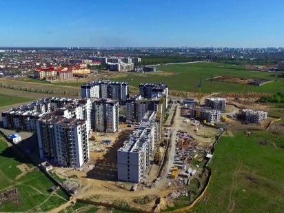 Продается участок Софиевская Борщаговка возле ЖК Уютный квартал Софіївська Борщагівка