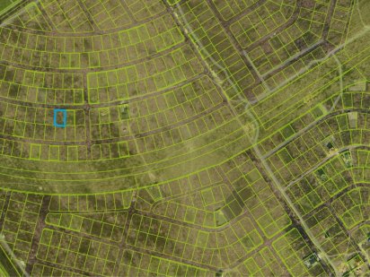 Земельна ділянка під житлову забудову Софіївська Борщагівка