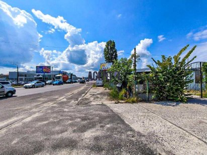 Оренда ділянки 8.5 соток, вул Київська, ЖК Софія, Кільцева Софіївська Борщагівка