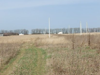Петропавлівська Борщагівка земельна ділянка під будівництво 8,5 соток Петропавловская Борщаговка