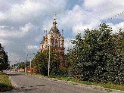 Продаж земельної ділянки Петропавлівська Борщагівка 8 соток 40000$ Петропавловская Борщаговка