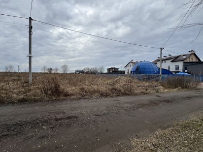 Продаж земельної ділянки, 10 соток, Петропавлівська Борщагівка