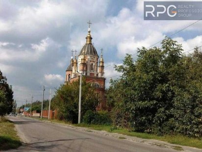 продам земельну ділянку в с. Петропавлівська Борщагівка  8 соток Петропавловская Борщаговка