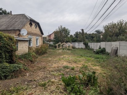 Продаж землі 9 сот| П.Борщагівка, газ,вода електрика Петропавлівська Борщагівка