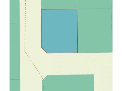 Кутова ділянка біля ліцею — вигідна інвестиція Петропавлівська Борщагівка