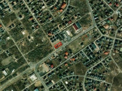 Ділянка в Петропавлівській Борщагівці. Житлова забудова. 50 кВт світла Петропавловская Борщаговка