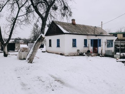 Продажа участка 16,6 соток в Петропавловской Борщаговке, ул. Кошевого Петропавлівська Борщагівка