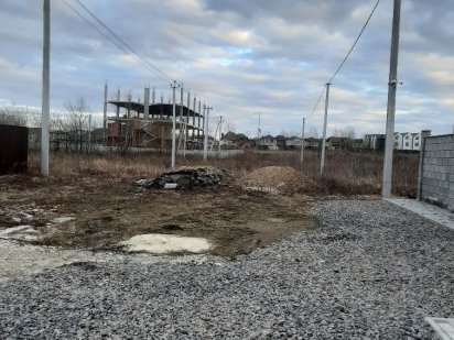 Земельна ділянка під забудову П.Борщагівка Петропавловская Борщаговка