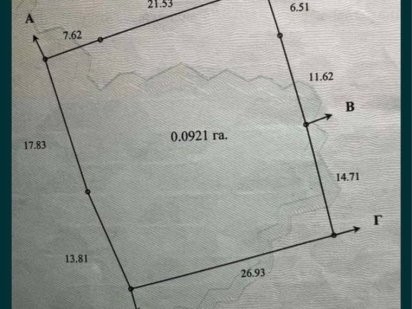 Продаж земельної ділянки власник Петропавлівська Борщагівка
