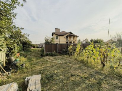 Продаж ділянки 9.12 сот. в Петропавлівській Борщагівці, вул. Калинова Петропавлівська Борщагівка