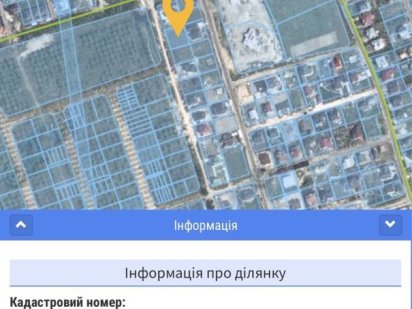 Земельна ділянка 10,2 сотки в центрі Петропавлівської Борщагівки. Петропавловская Борщаговка