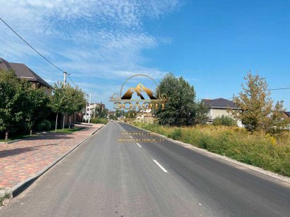 ПБ 20 сот. вул.Бульвар Дружби фасад 65м,світло 55 кВт,газ,асфальт! Петропавловская Борщаговка