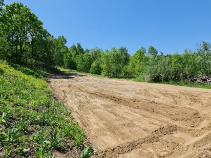 Видовой участок 20 соток Лесники Петропавлівська Борщагівка