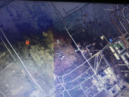 Продаю земельный участок Софіївська Борщагівка