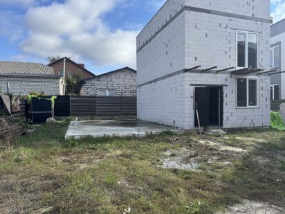 Пол фундамента на 1,5 сотки Софіївська Борщагівка