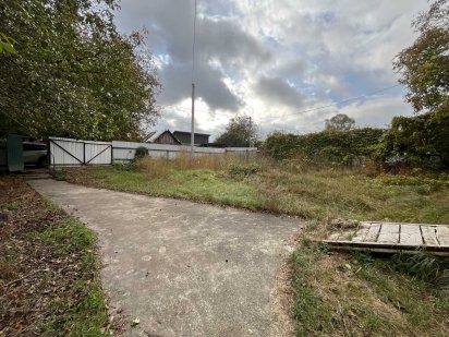 Без комісії. Продаж ділянки 22 сот в с. Петропавлівська борщагівка Петропавловская Борщаговка