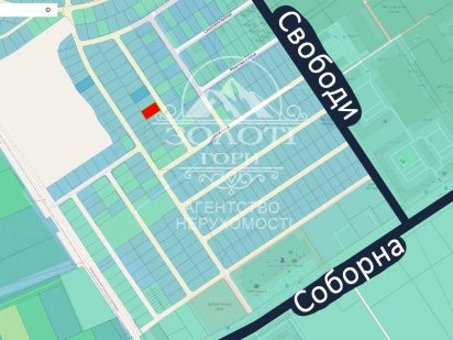 Ділянка 9 сот., Софіївська Борщагівка