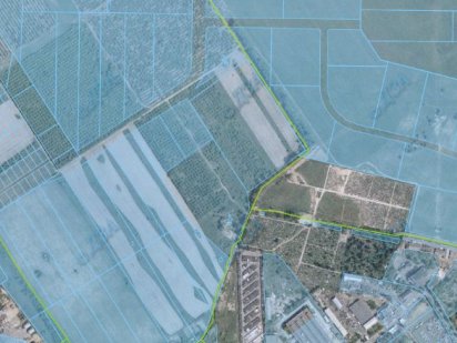 продам земельный участок Софіївська Борщагівка